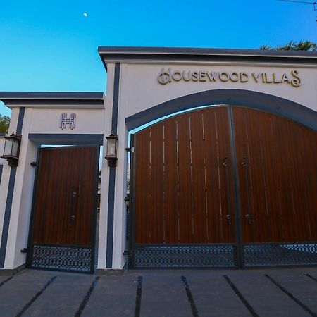 Housewood Villas Amritszár Kültér fotó
