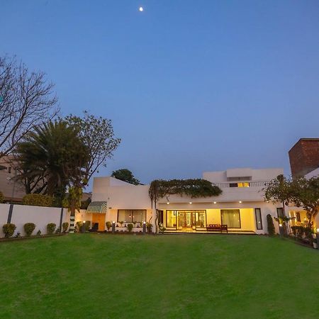 Housewood Villas Amritszár Kültér fotó