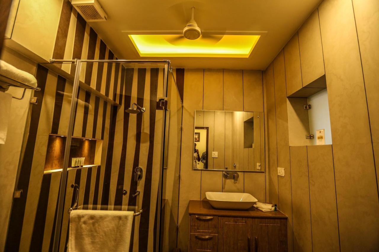 Housewood Villas Amritszár Kültér fotó
