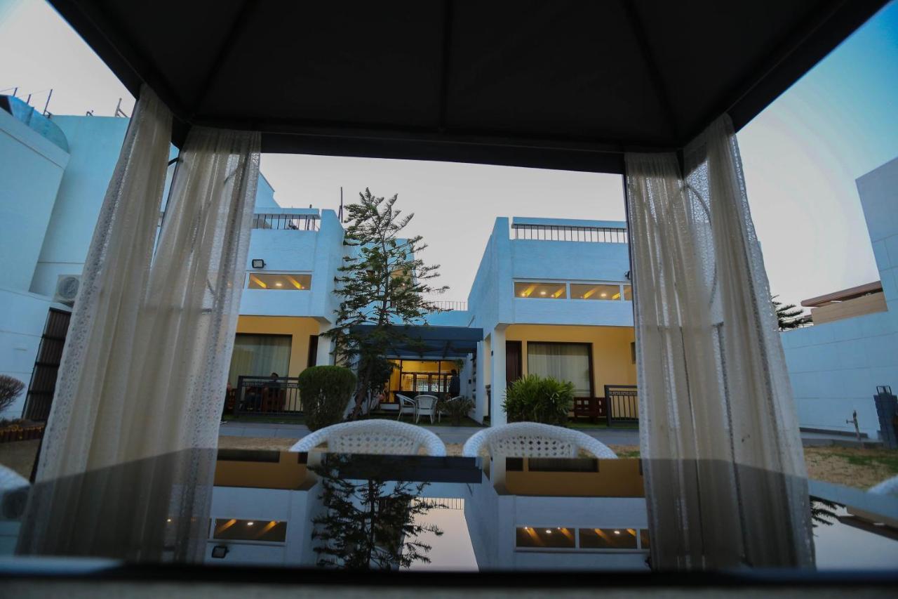 Housewood Villas Amritszár Kültér fotó