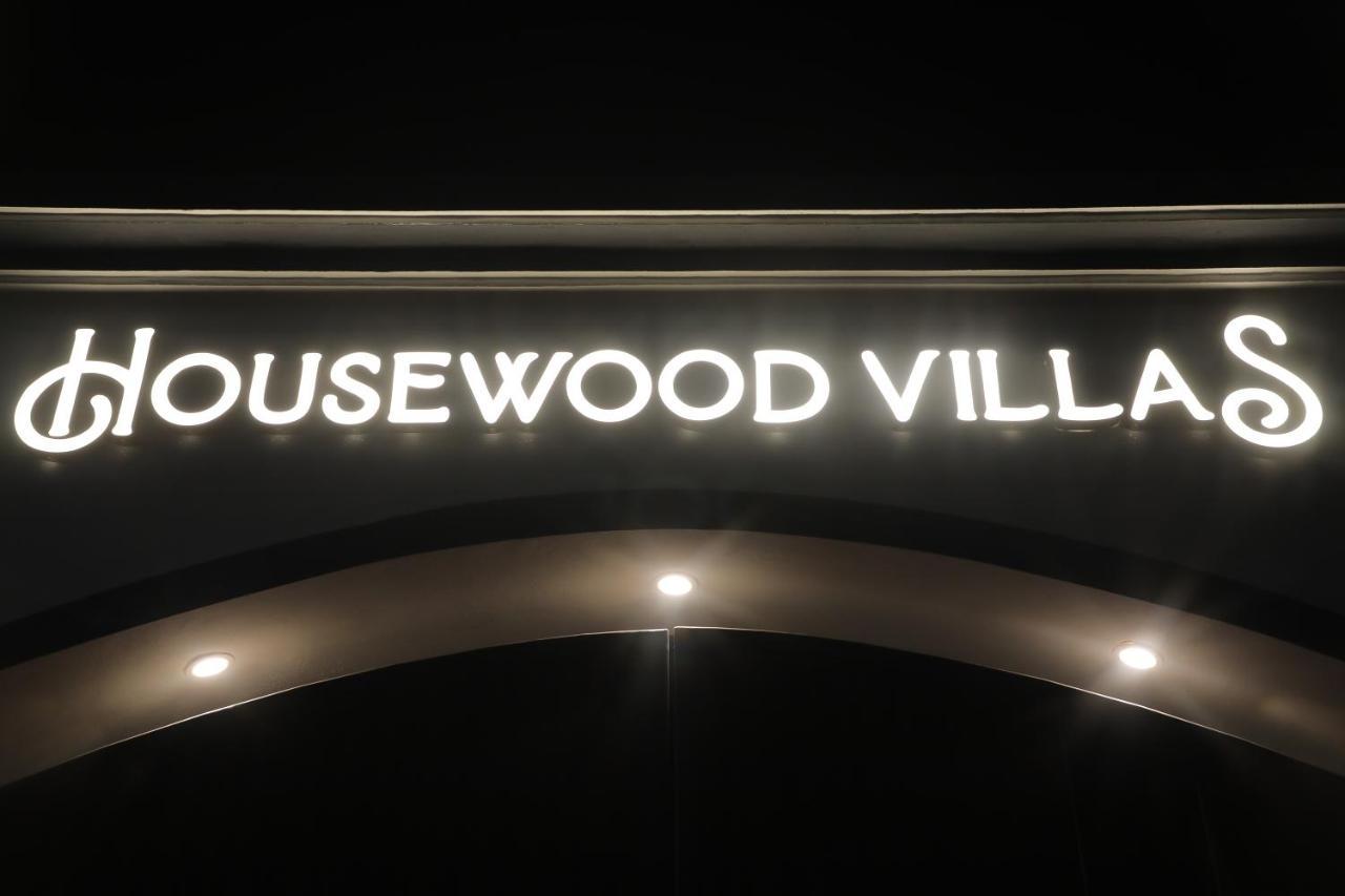 Housewood Villas Amritszár Kültér fotó