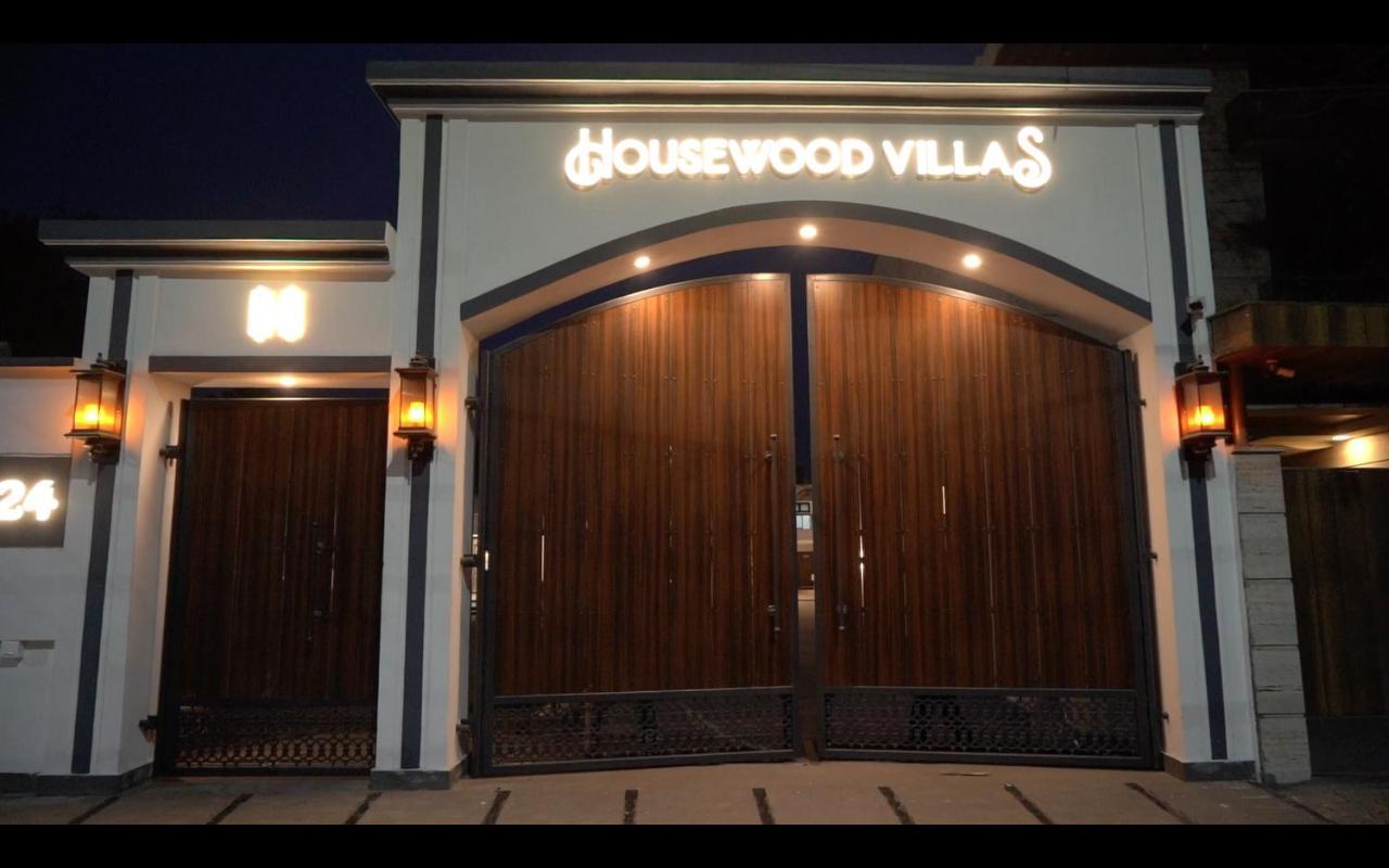 Housewood Villas Amritszár Kültér fotó