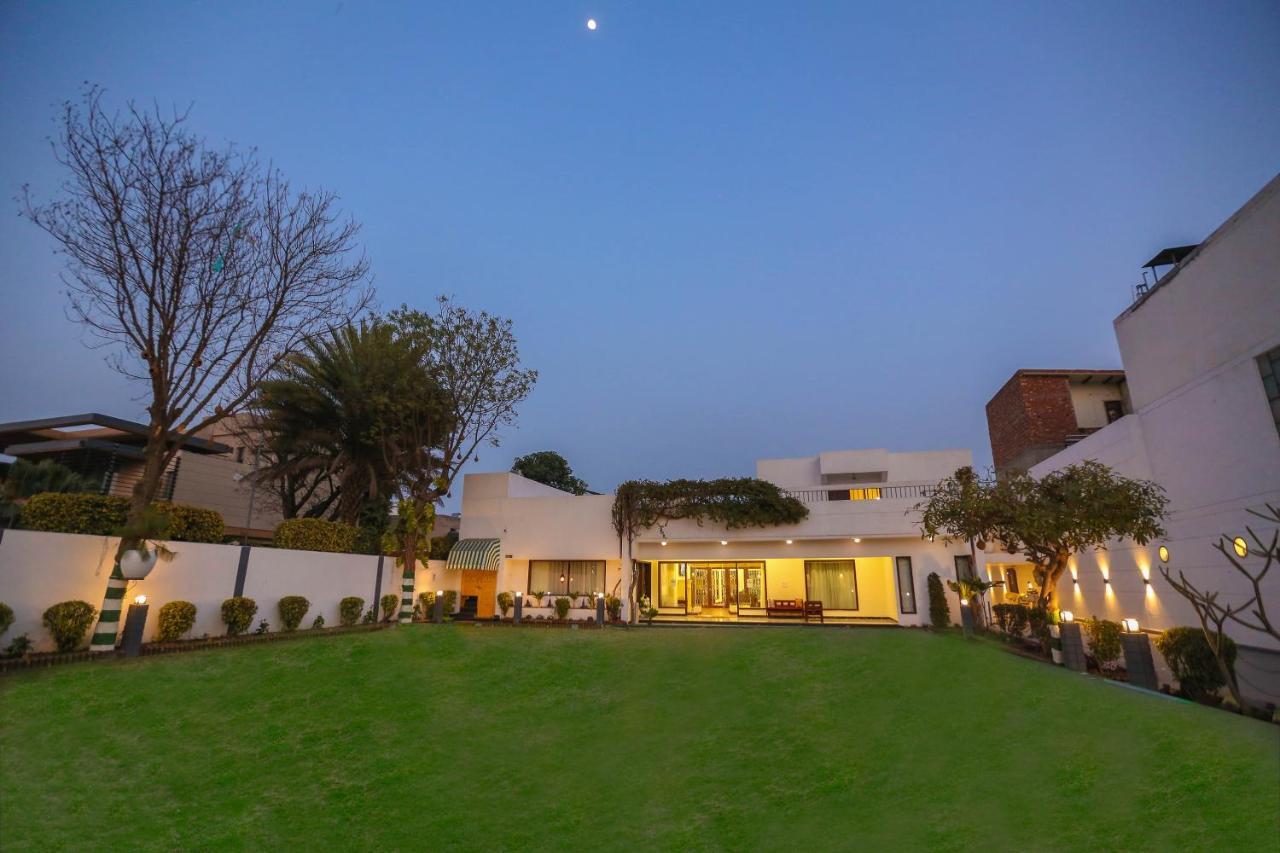 Housewood Villas Amritszár Kültér fotó
