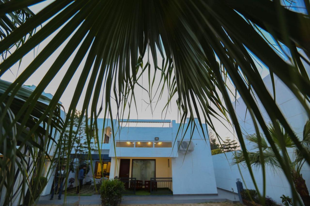 Housewood Villas Amritszár Kültér fotó