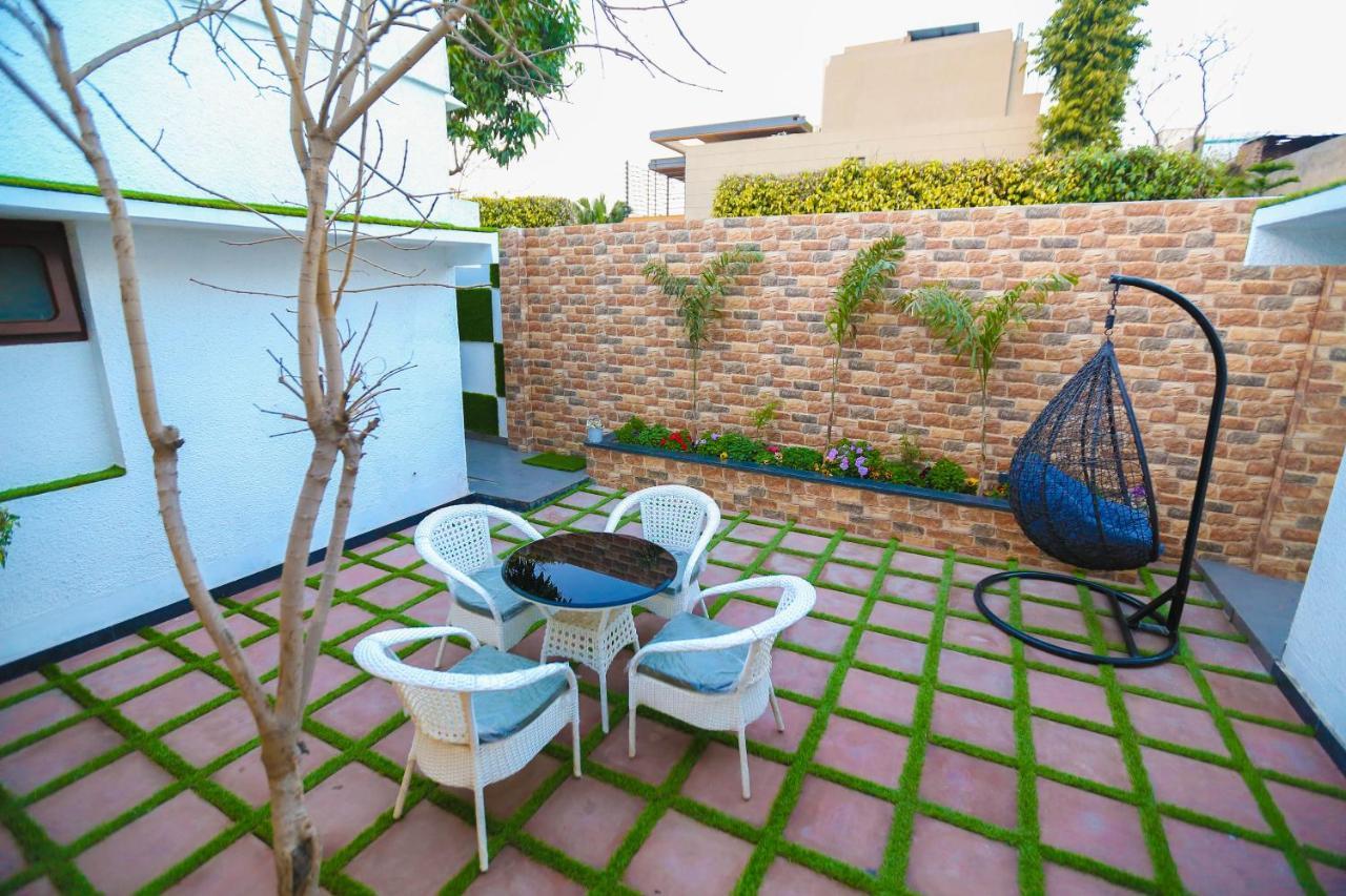 Housewood Villas Amritszár Kültér fotó
