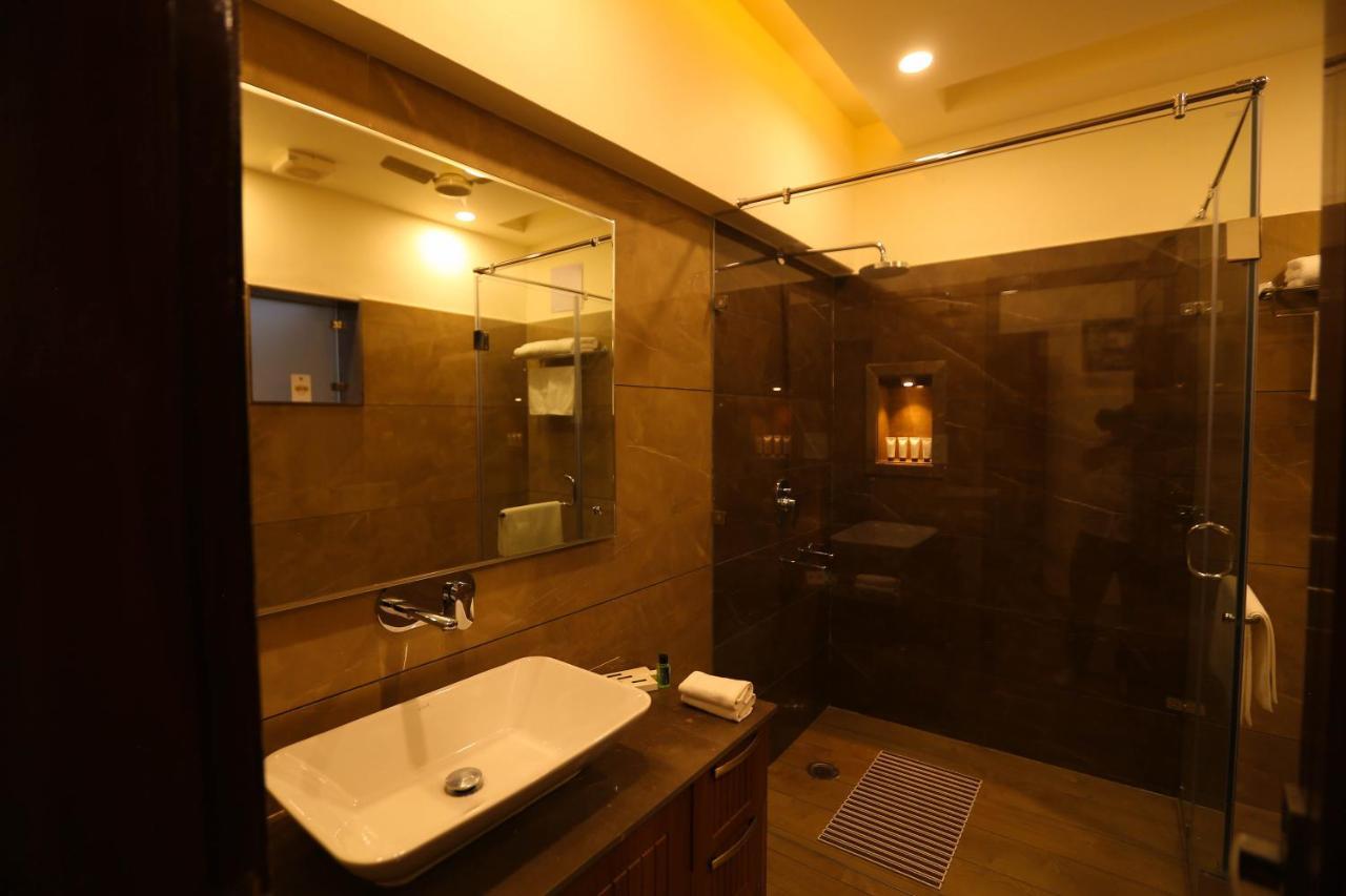 Housewood Villas Amritszár Kültér fotó