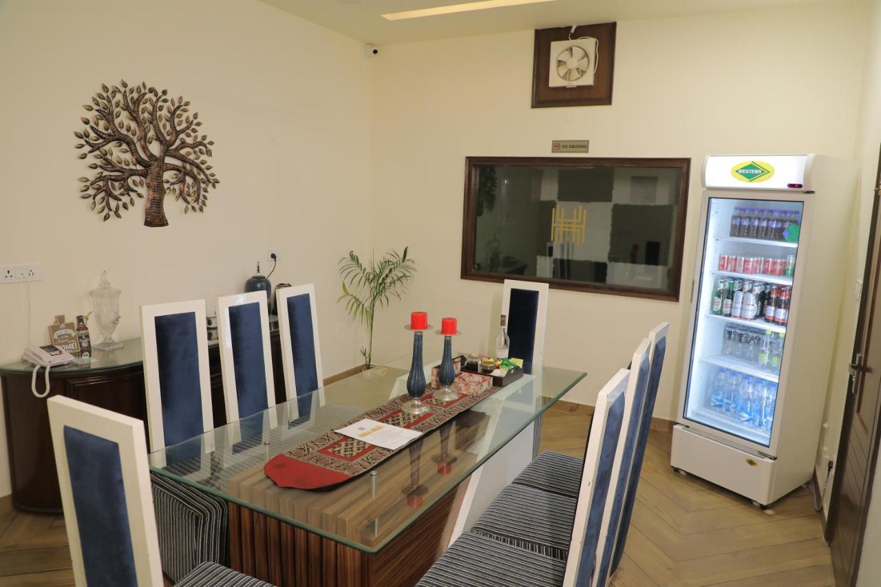 Housewood Villas Amritszár Kültér fotó