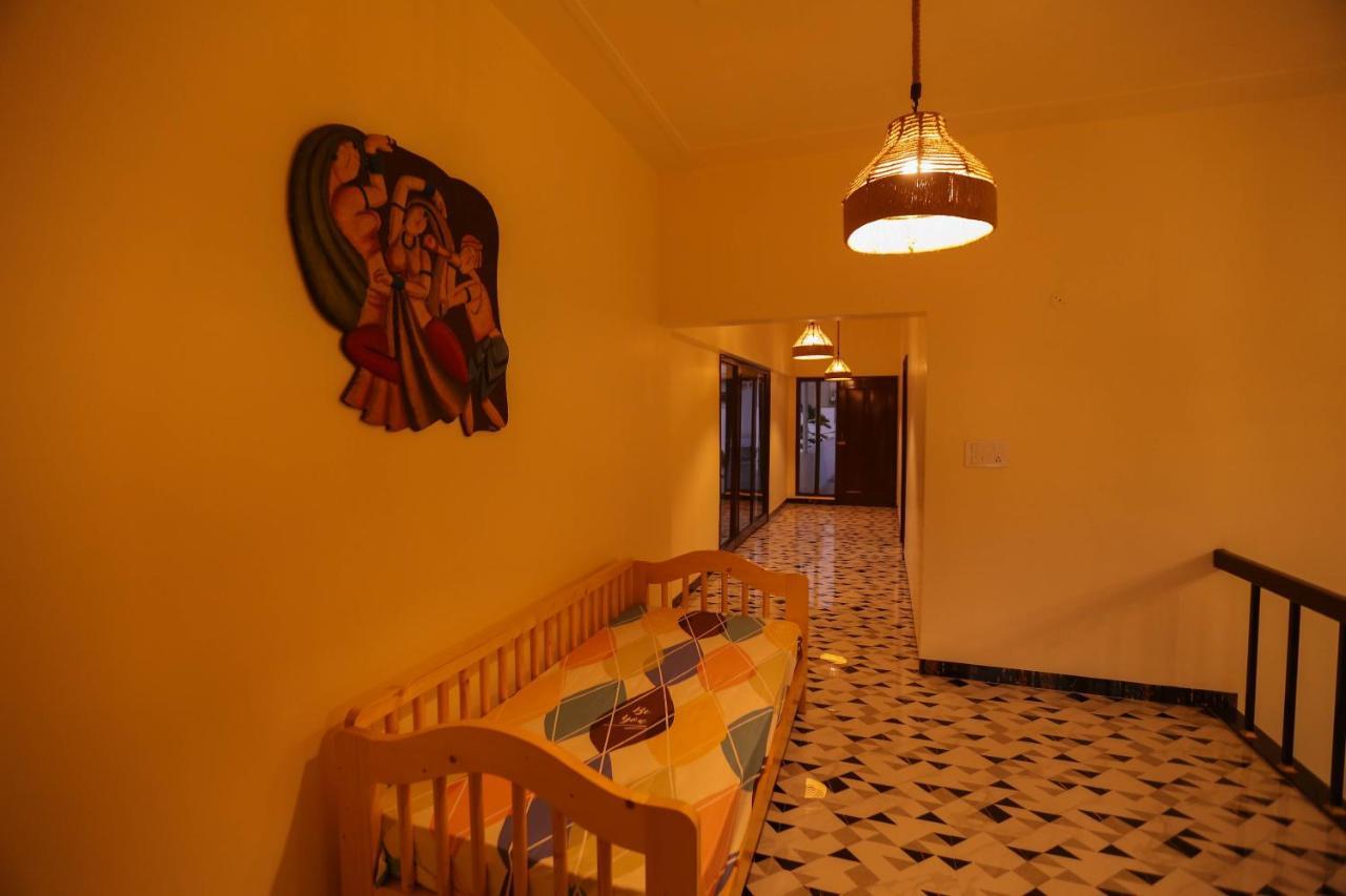 Housewood Villas Amritszár Kültér fotó