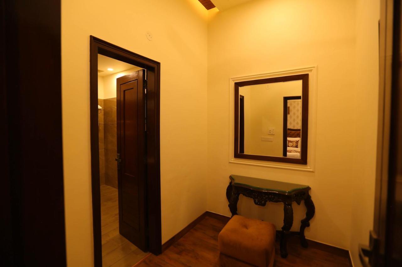 Housewood Villas Amritszár Kültér fotó