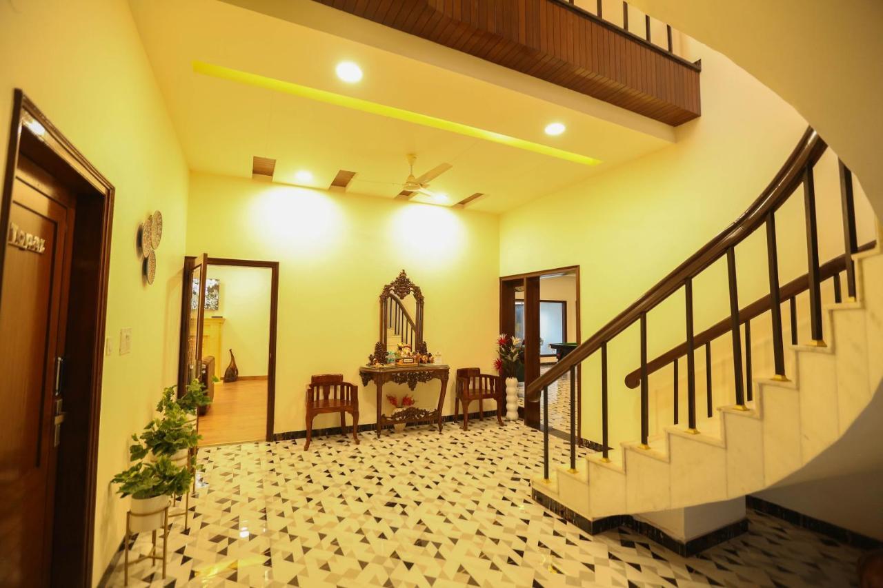 Housewood Villas Amritszár Kültér fotó