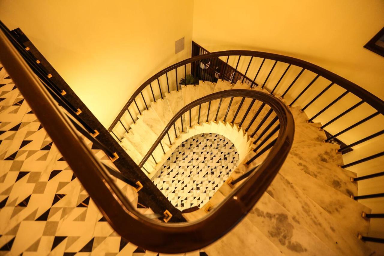 Housewood Villas Amritszár Kültér fotó