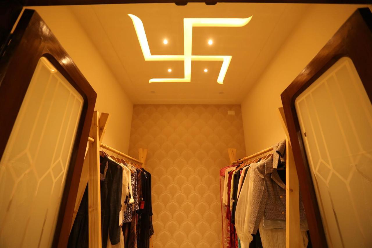 Housewood Villas Amritszár Kültér fotó