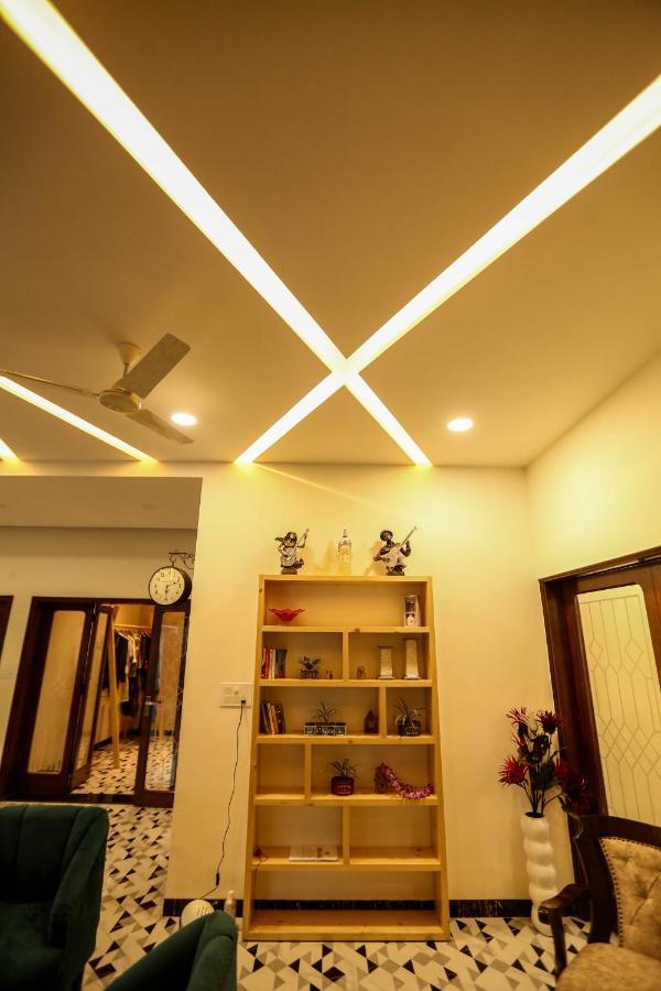 Housewood Villas Amritszár Kültér fotó