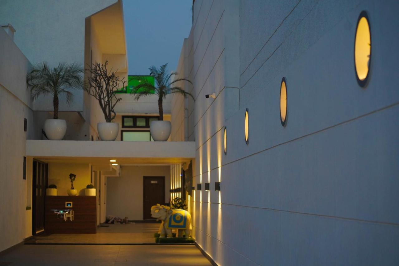 Housewood Villas Amritszár Kültér fotó