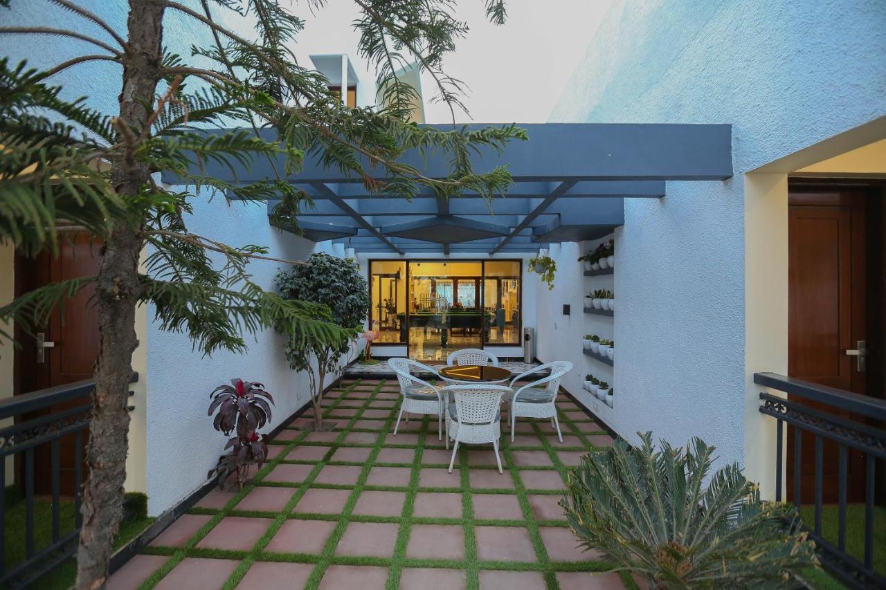 Housewood Villas Amritszár Kültér fotó