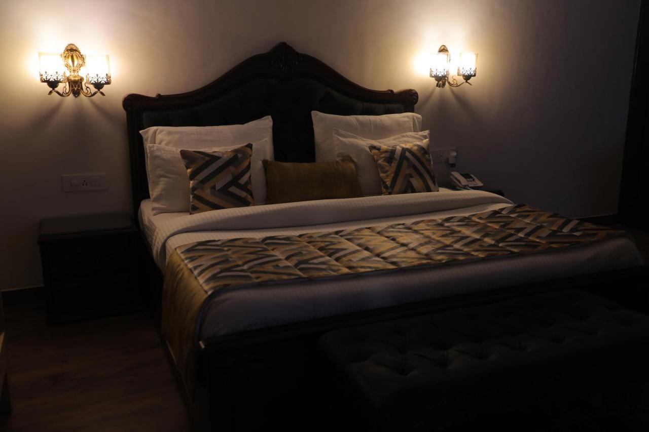 Housewood Villas Amritszár Kültér fotó