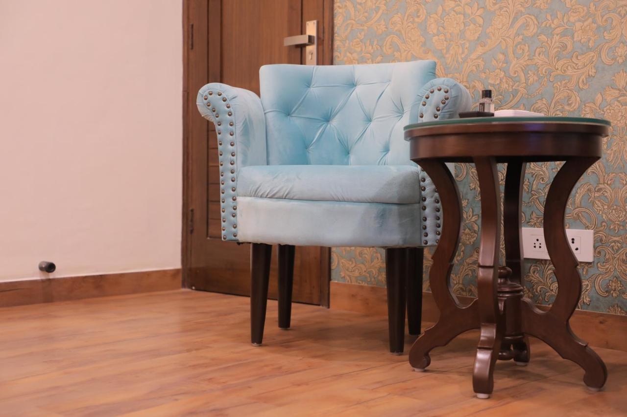 Housewood Villas Amritszár Kültér fotó