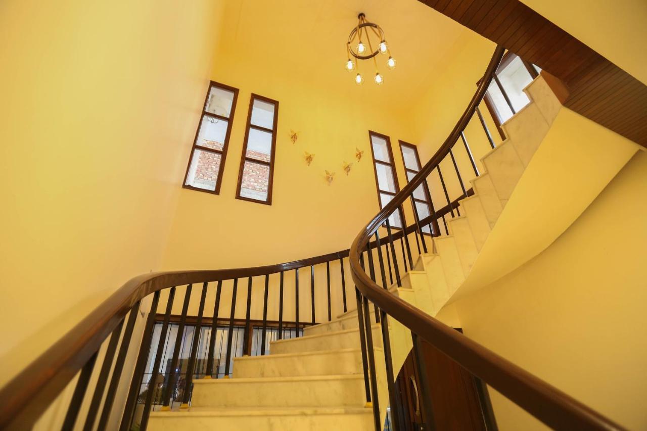 Housewood Villas Amritszár Kültér fotó